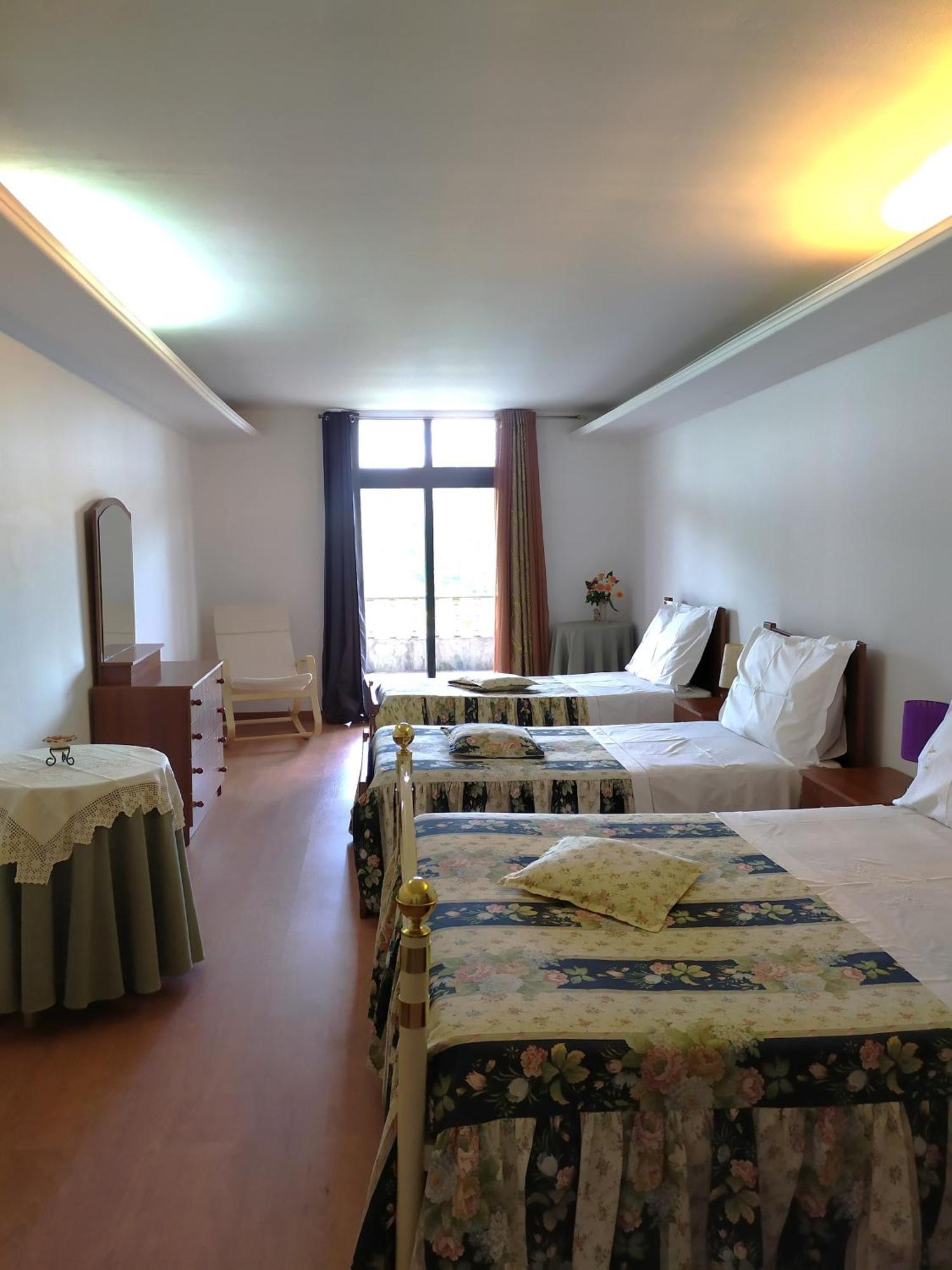 Quinta Da Telheira Hotel Vila Real Quarto foto