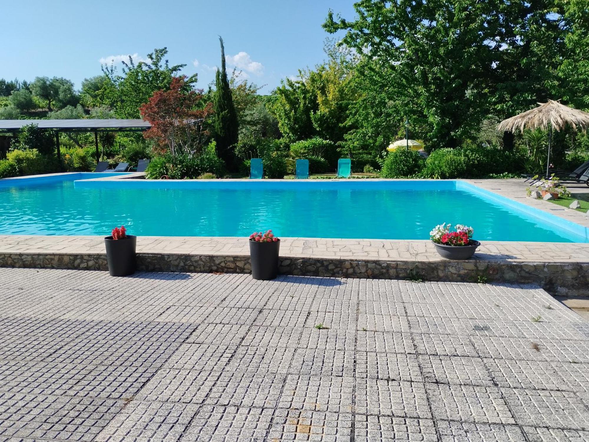 Quinta Da Telheira Hotel Vila Real Exterior foto