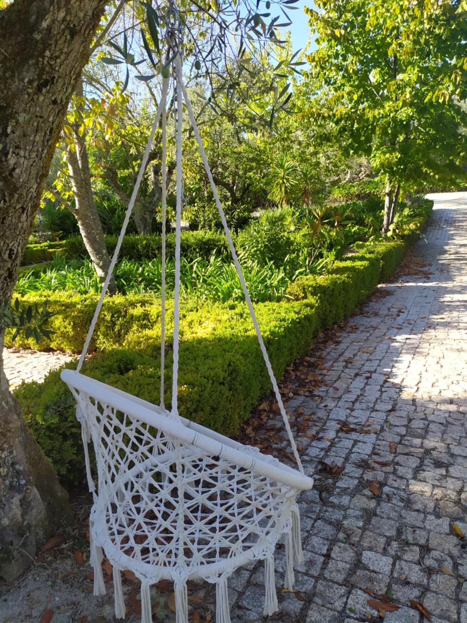 Quinta Da Telheira Hotel Vila Real Exterior foto